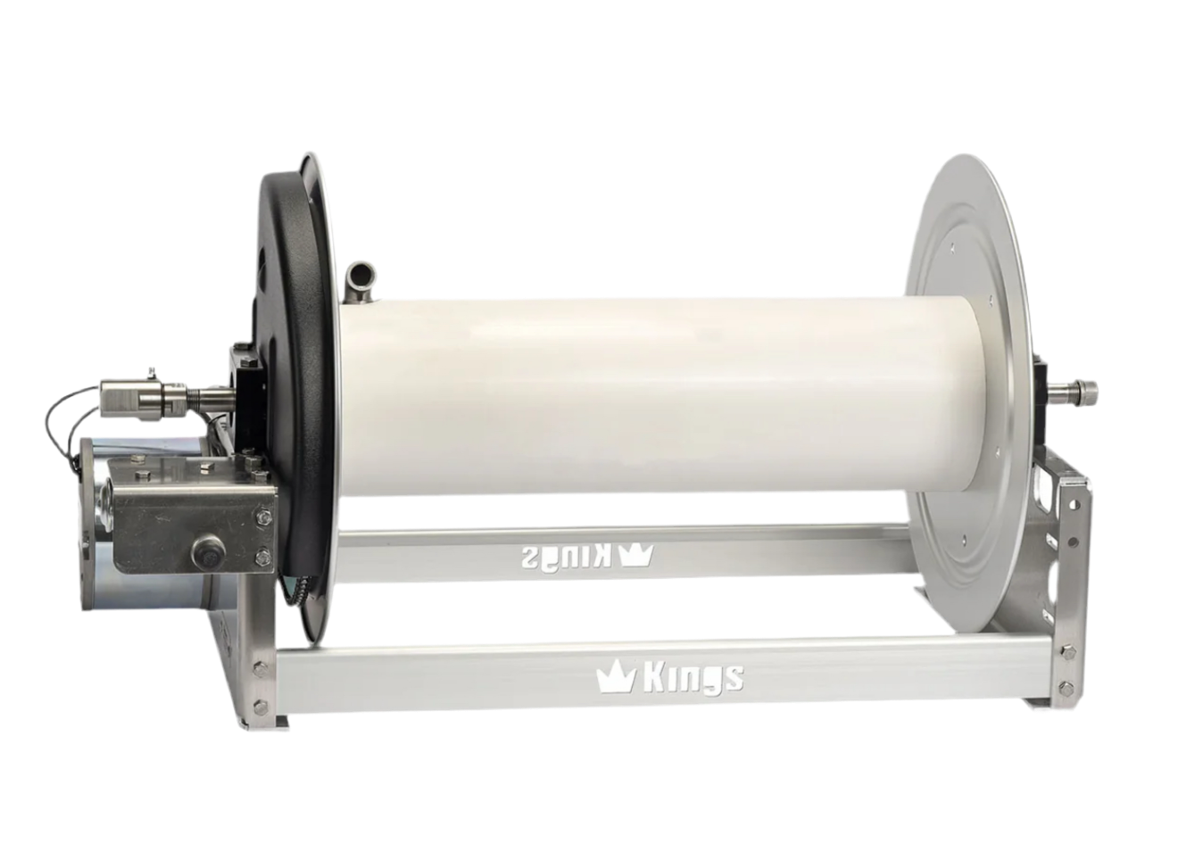 18" Kings Electric Hose Reel