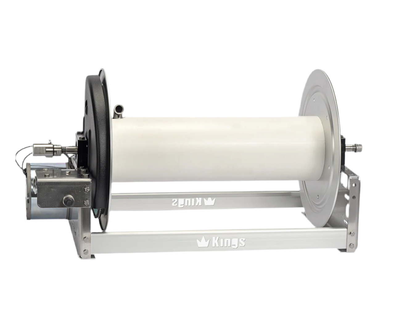 22" Kings Electric Hose Reel