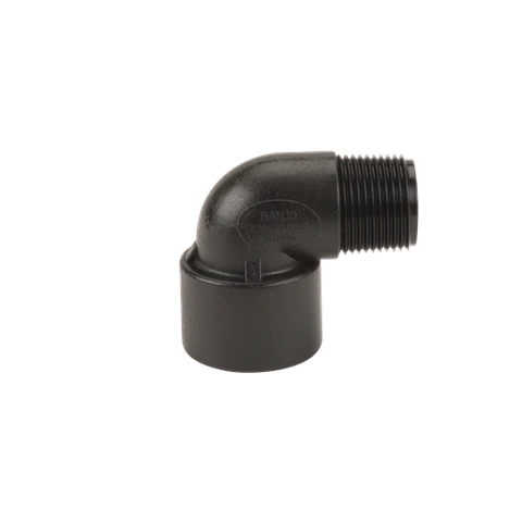 3/4'' Poly Street Elbow