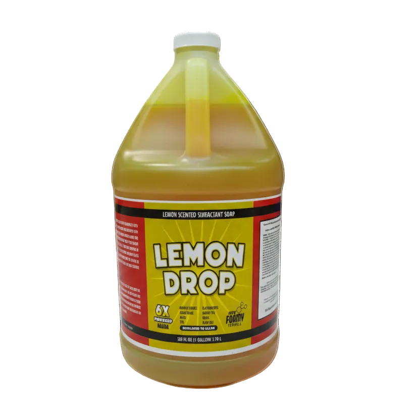 C3 Lemon Drop