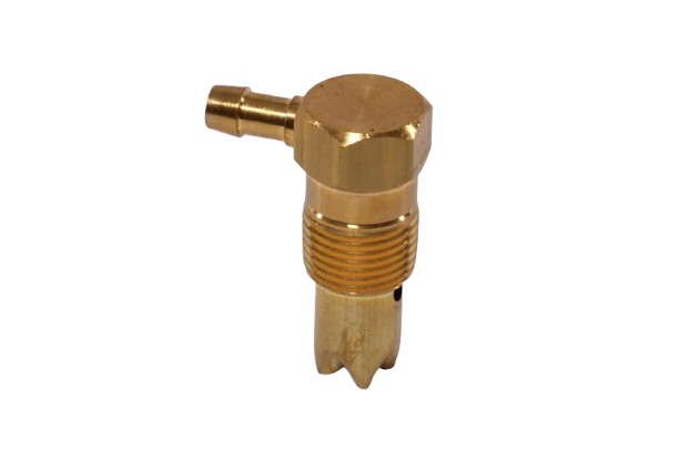 1/2" NPT FTA Roll Over Safety Vent