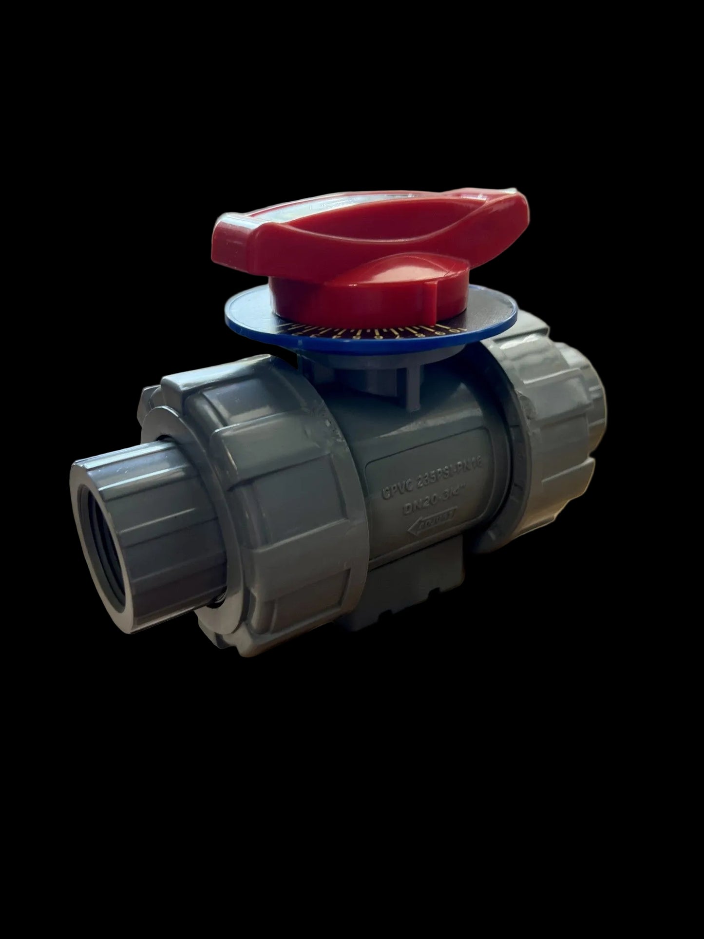 C3 1/2” Metering Valve