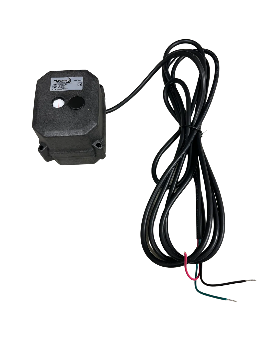 FlowPro Actuator