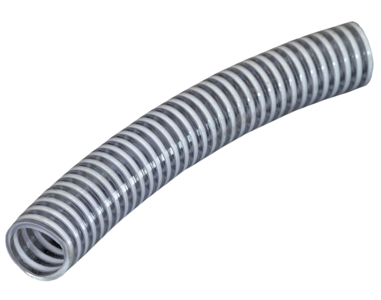 1 1/2" Suction Hose (Sold by the foot)