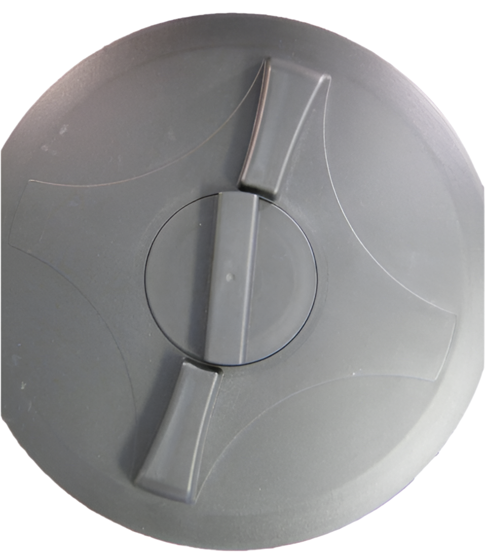 16” Tank Lid