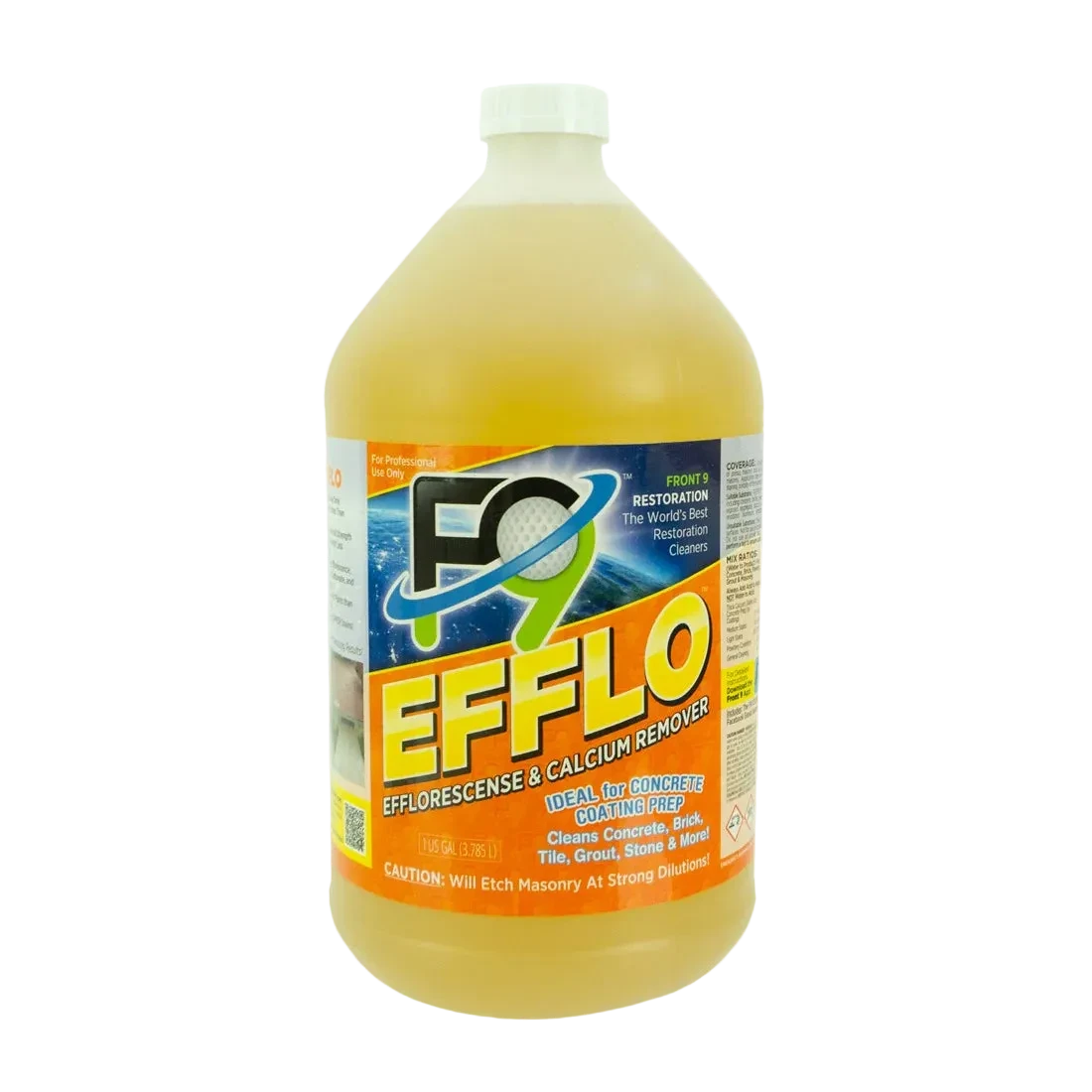 F9 Efflo