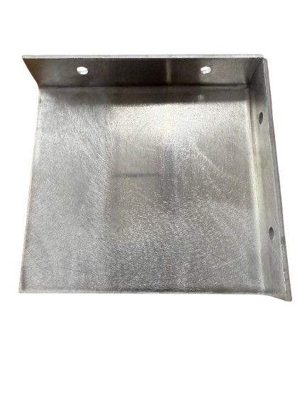 12V Pump Bracket