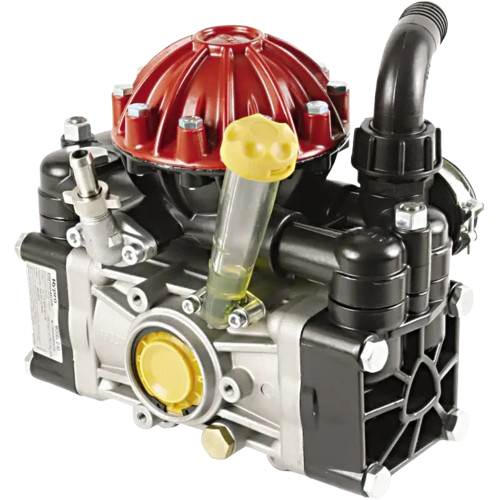 Hypro D50 Pump
