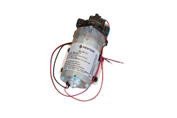 Shurflo 60 PSI Sealer Pump
