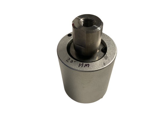 20” Hammerhead Bearing