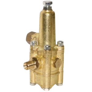 K7.3 Unloader - 6.6-10.8GPM 3500PSI