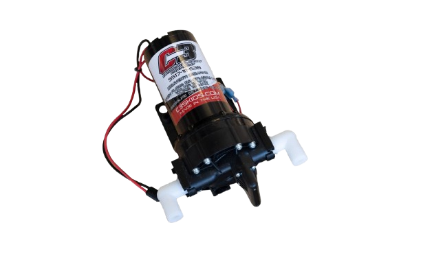 Remco 5.3GPM Soft Wash Pump