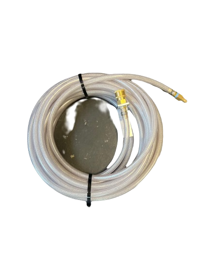 Water Fed Pole Kit