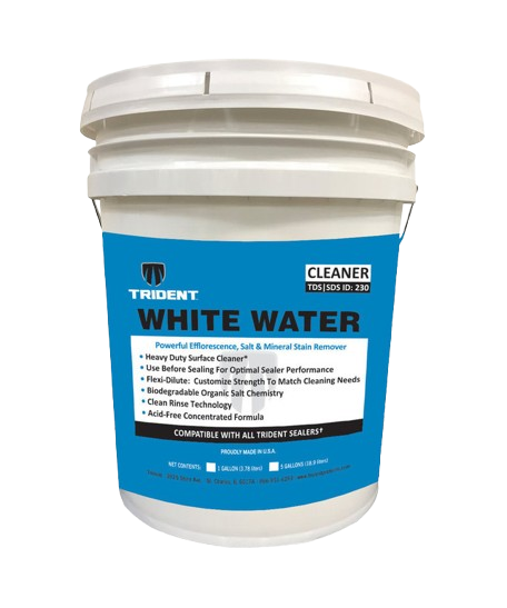 White Water