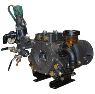 Udor KAPPA-55/GR-8 Diaphragm Pump