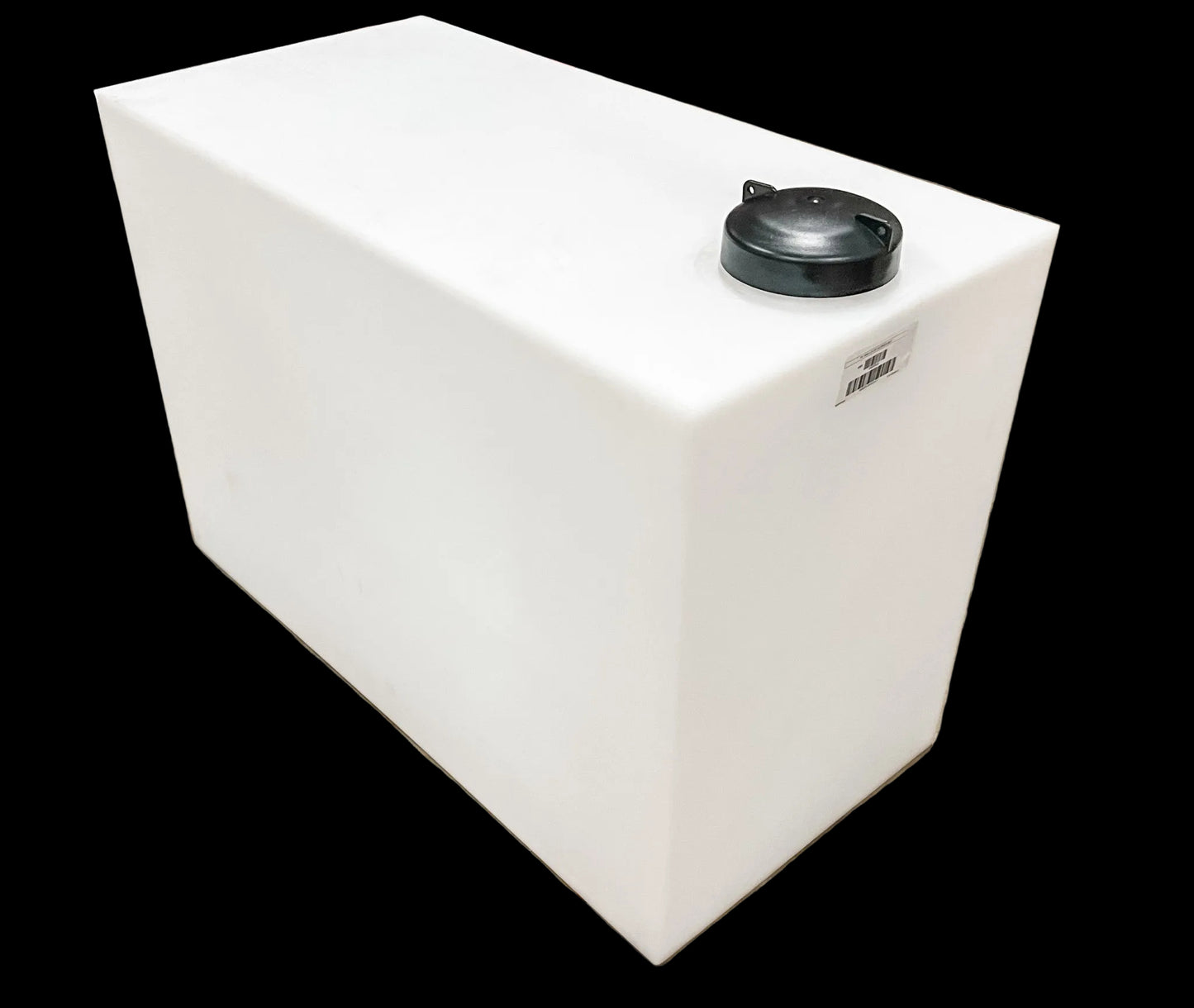 C3 100 Gallon Tank
