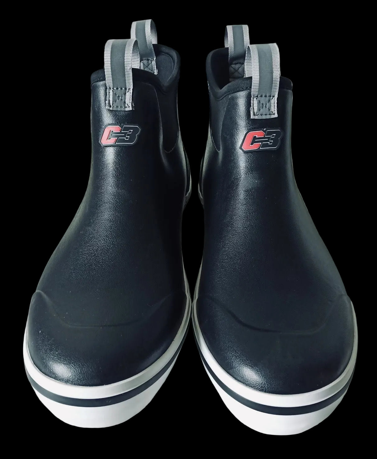 C3 Boots