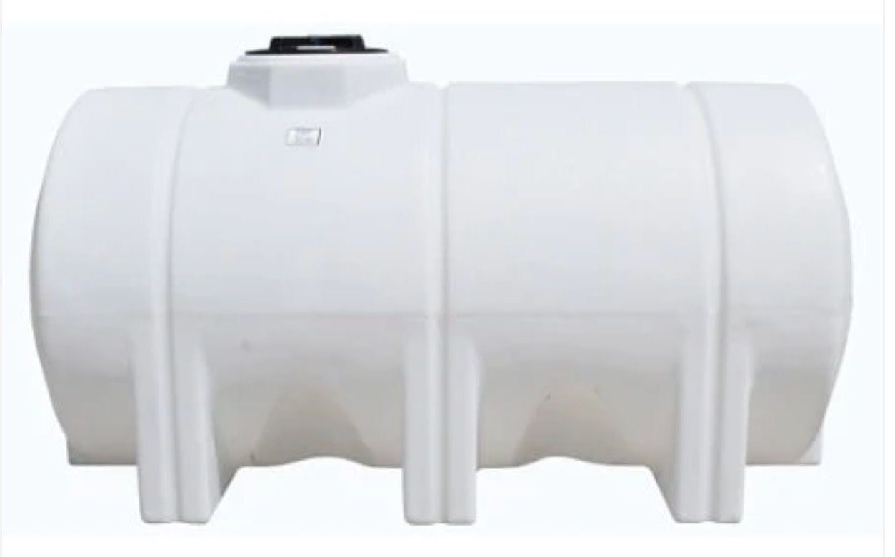 Norwesco 725 Gallon Leg Tank - In Store Pickup ONLY
