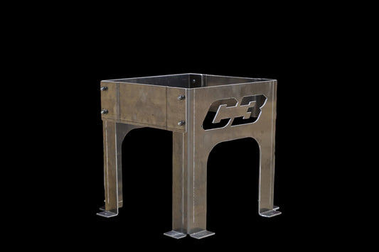 55 Gallon Tank Strap