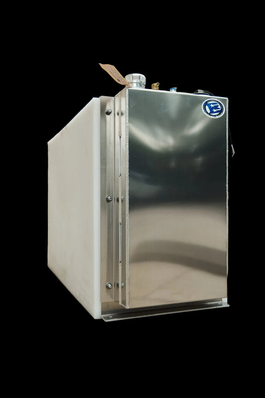 8 Gallon C3 Fuel Tank