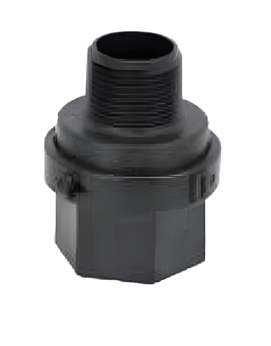 1" MNPT x FNPT Check Valve