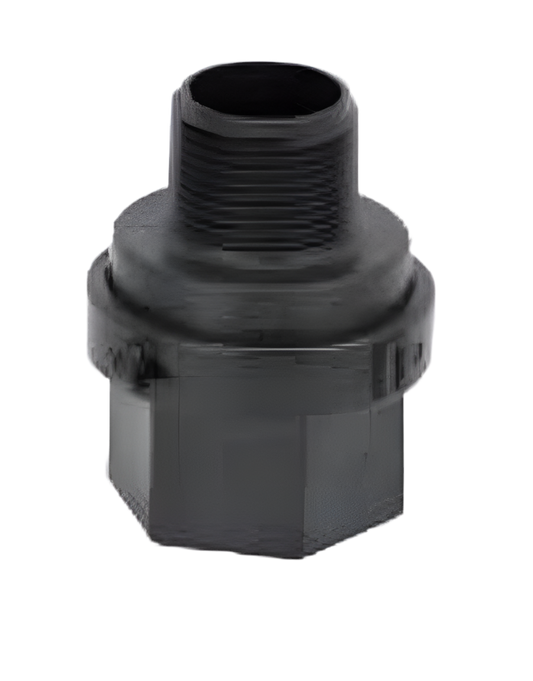 1" MNPT x FNPT Check Valve