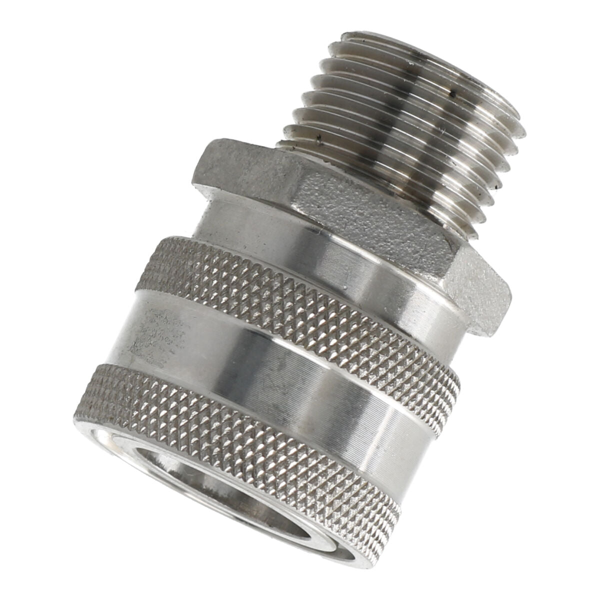 1/2" Quick Connect