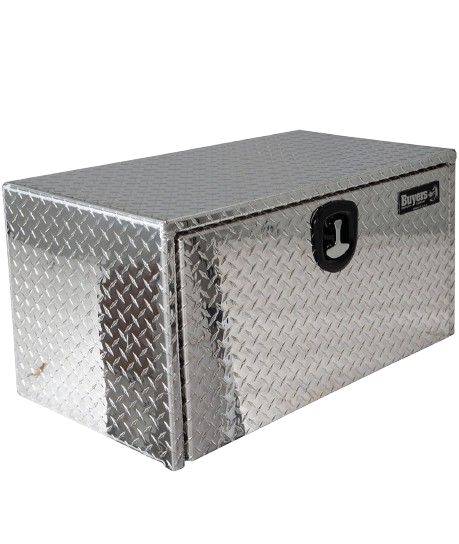 14x12x30 Aluminum Tool Box