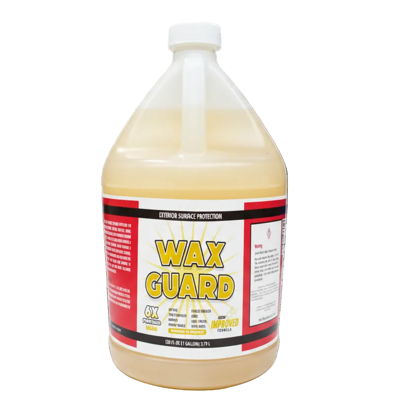 C3 Wax Guard – C3 Skids