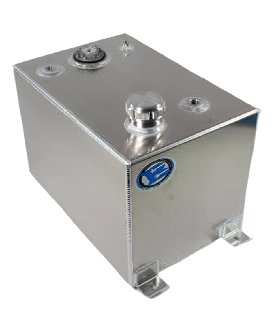 11 Gallon Fuel Tank