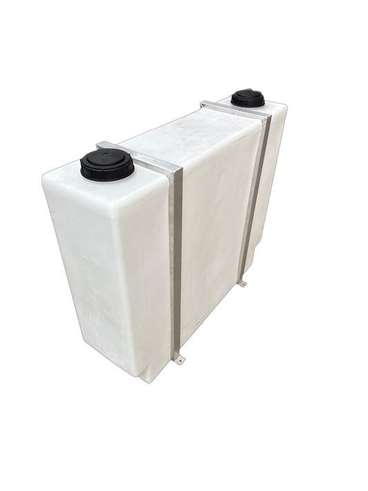 100 Gallon Slim Line Tank Strap