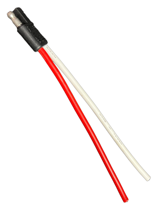 2 Wire Connector 10 GA