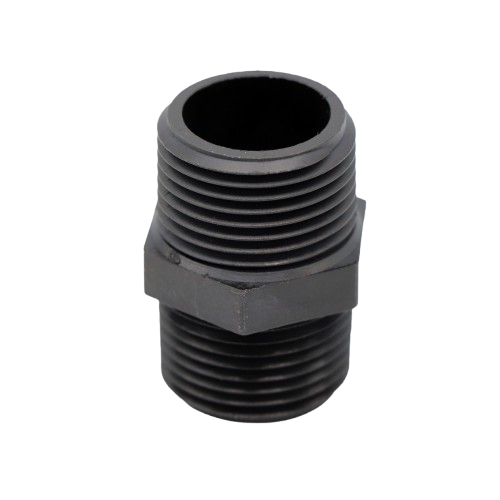 3/4" Poly Nipple