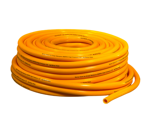 200' x 1/2" Spray Hose 800PSI