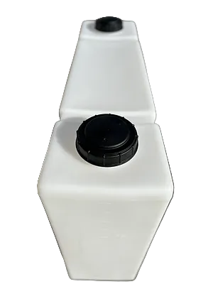 100 Gallon Slim Line Tank *PICKUP ONLY*