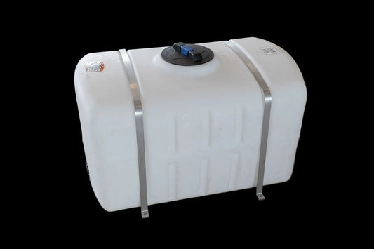 100 Gallon Tank Straps (Pair)