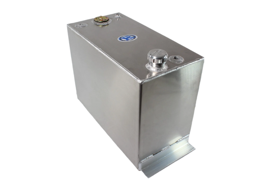 C3 22 Gallon Fuel Tank