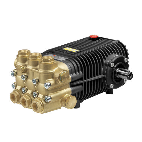 Comet 8010S 8GPM/4000PSI Pump