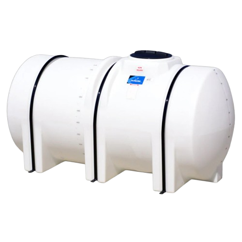 735 Gallon Horizontal Leg Tank - In Store Pickup ONLY