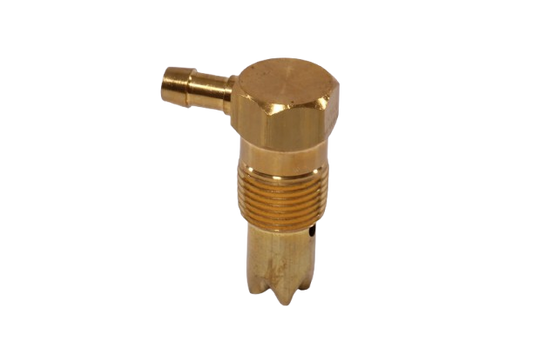 1/2" NPT FTA Roll Over Safety Vent