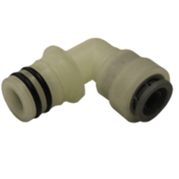 12 Volt RO Boost Pump Elbow