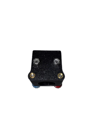 Flow Pro 3 Way Rinse Bracket