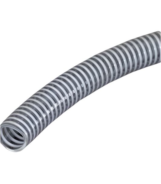 1" ID Suction Hose (Sold by the foot)