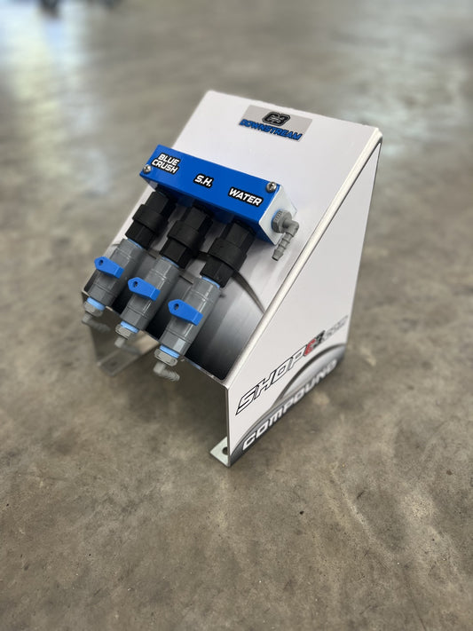 C3 Downstream Selector