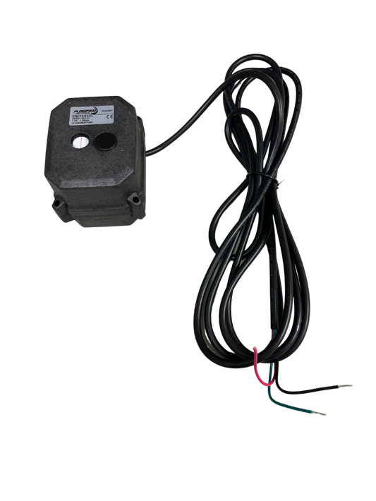 FlowPro Actuator