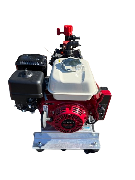 AR45 Honda GX200ES Combo