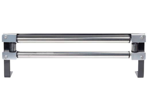 22” Kings Hose Reel Guide