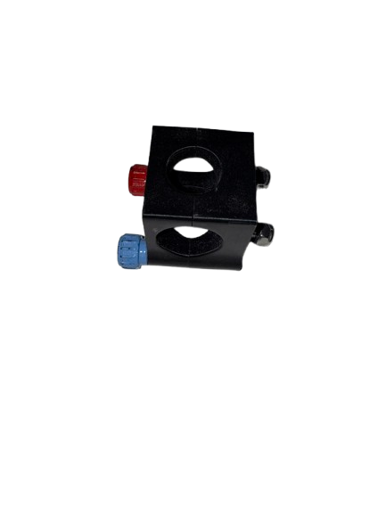 Flow Pro 3 Way Rinse Bracket