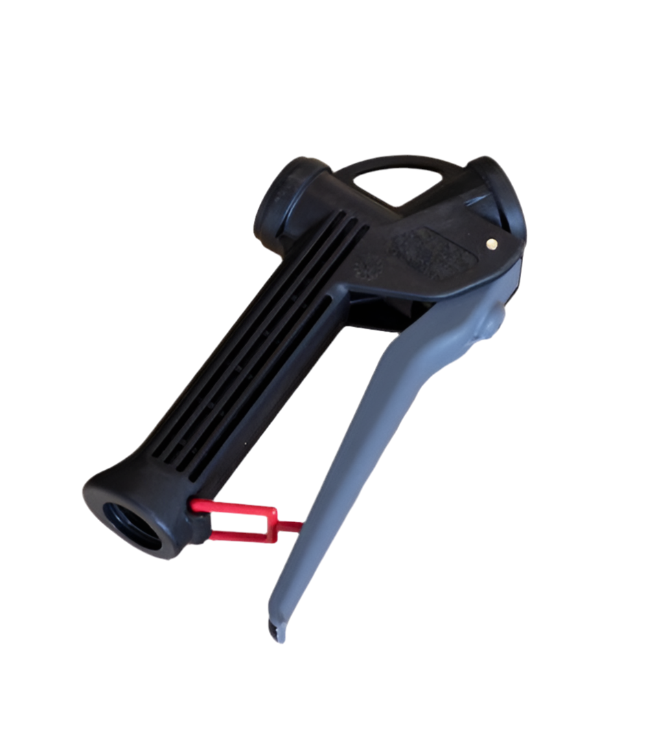 1/2" Udor Poly Trigger Gun