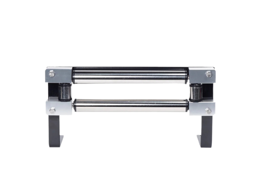 12" Kings Hose Reel Guide